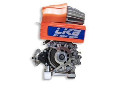 LKE R15 60CC parts