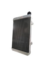 AF Radiator AF Radiator type AF1 410x240x60 incl. Mounts