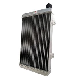 AF Radiator AF Radiateur type AF1 410x240x60 incl. bevestiging