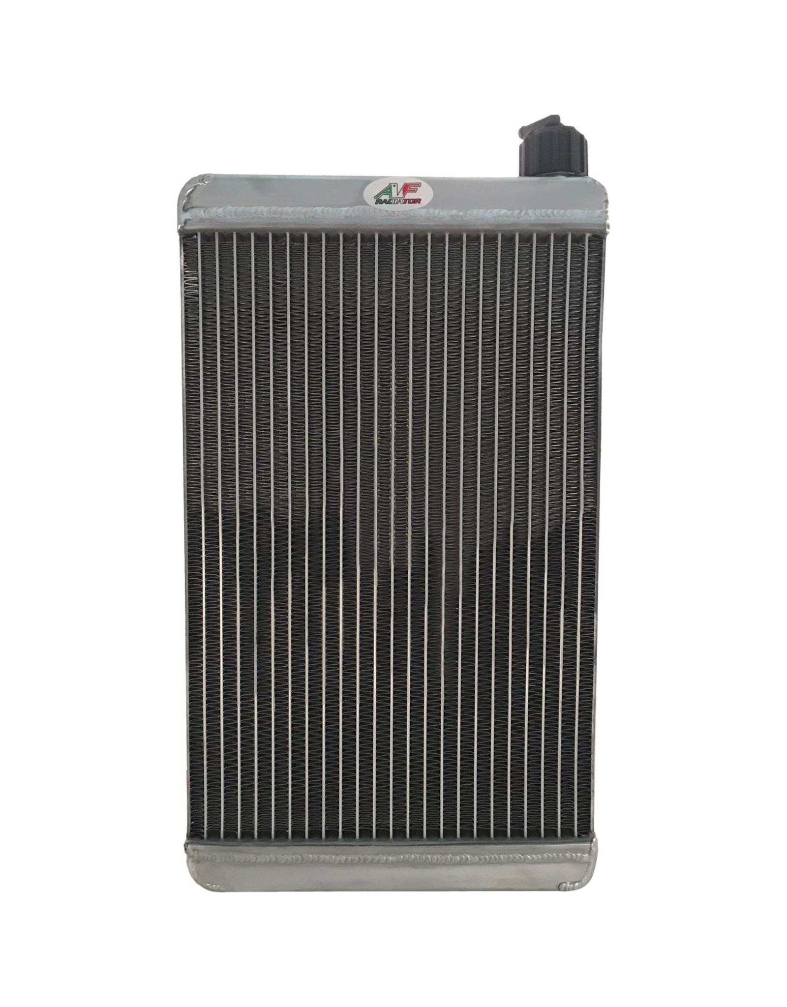 AF Radiator AF Radiator type AF1 410x240x60 incl. Mounts