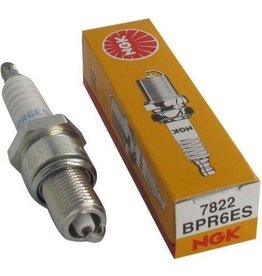 NGK NGK Spark plug BPR6ES