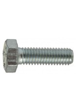 Kartsandparts Clutch / shaft bolt Honda GX thin tread