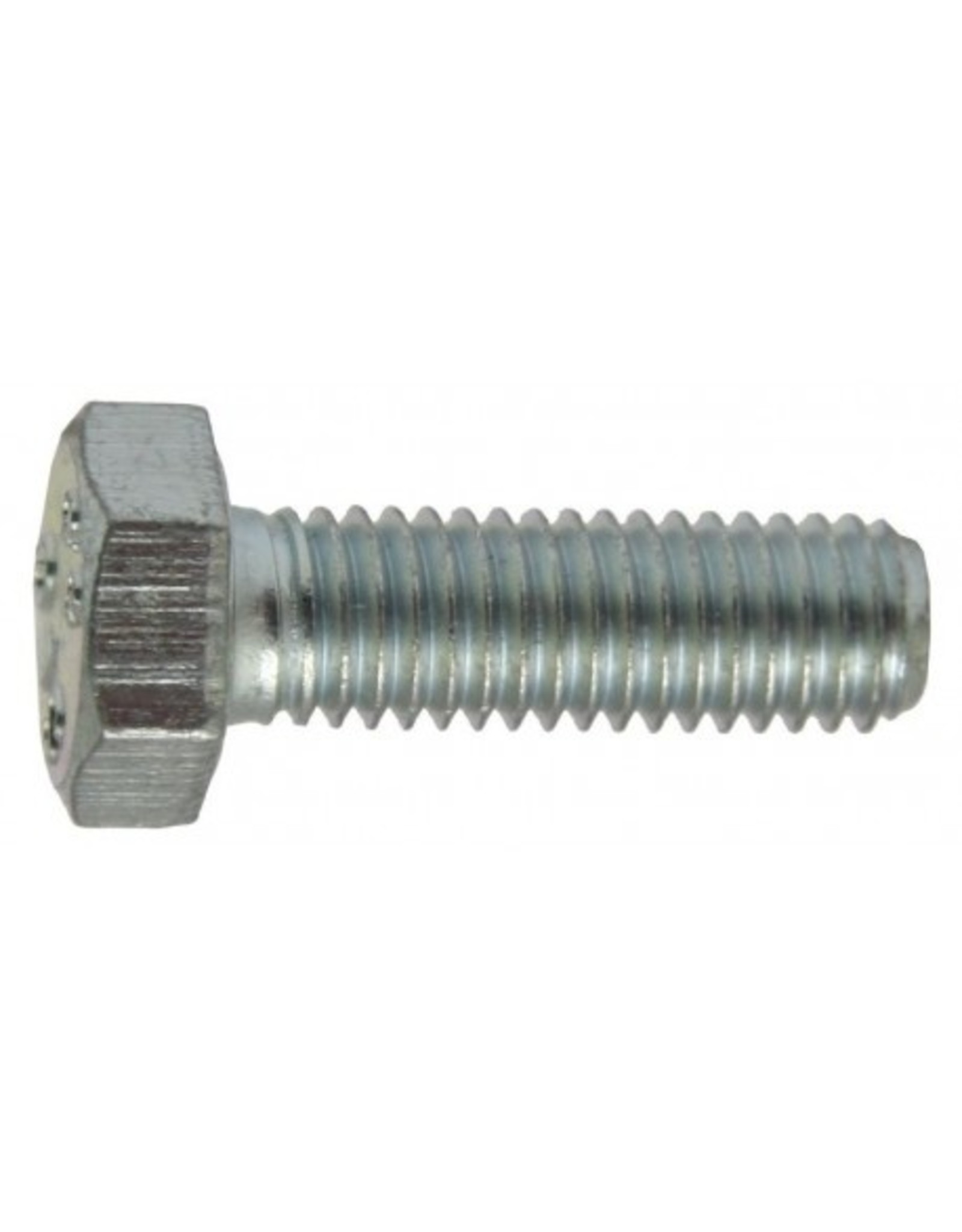 Kartsandparts Clutch / shaft bolt Honda GX thin tread