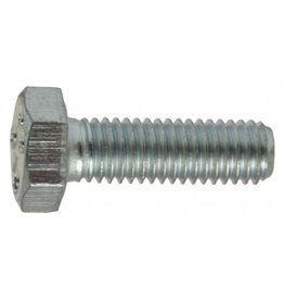 Kartsandparts Clutch / shaft bolt Honda GX thin tread