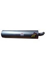 Elto Elto TD3 KZ silencer 039-SE-24