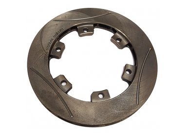 IPK Brake disk, Brake hubs and mounting 