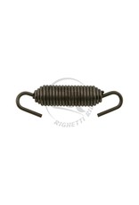 Righetti Ridolfi RR Exhaust spring D.14X70MM