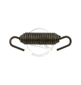 Righetti Ridolfi RR Exhaust spring D.14X70MM