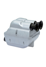 KG KG Nitro air filter 23MM incl. rain cover