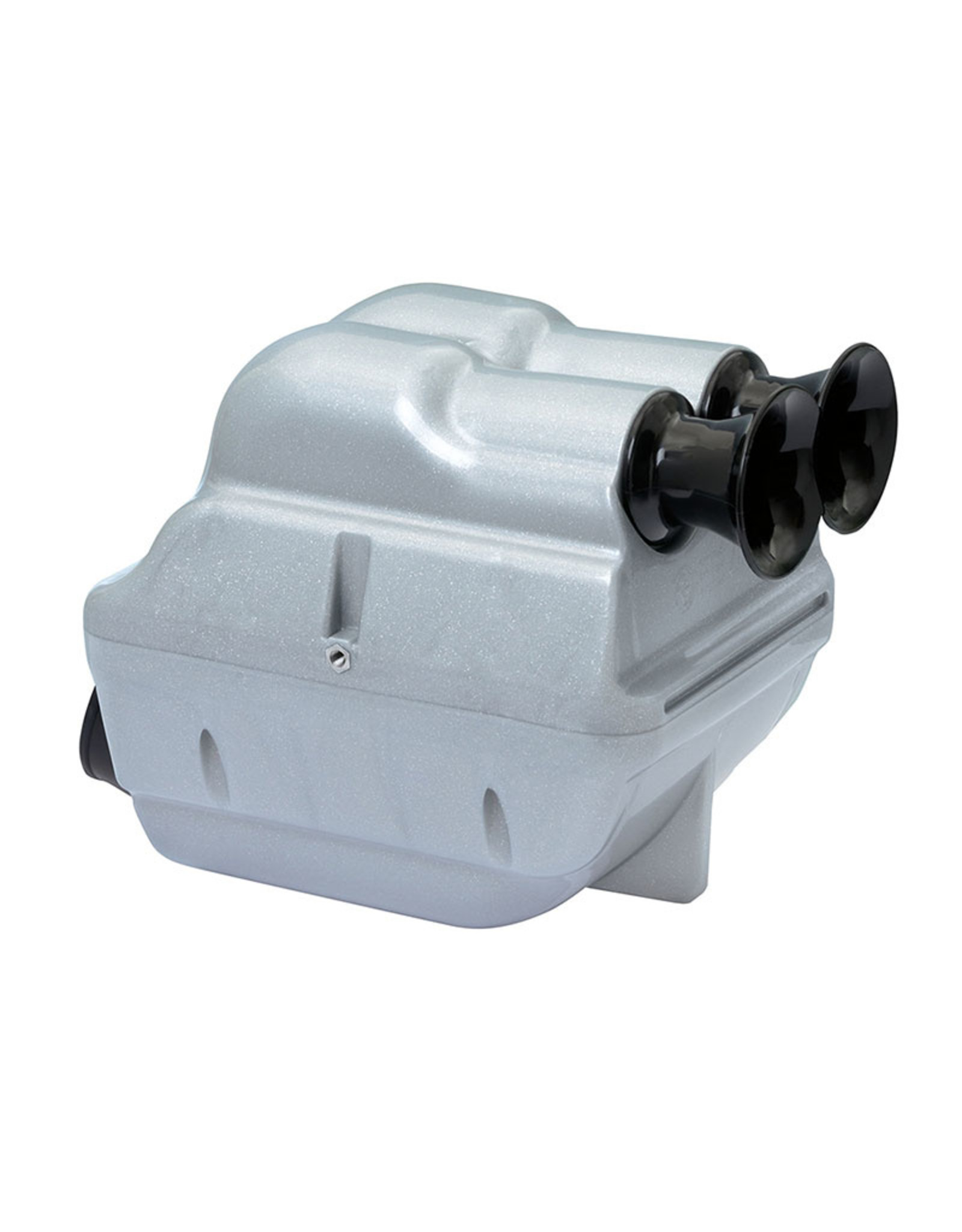 KG KG Nitro air filter 23MM incl. rain cover