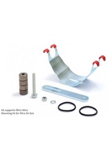 KG KG Nitro airbox support kit