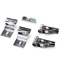 KG KG Rear bumper mounting kit mini type Hulk / tris