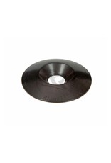 Kartsandparts Aluminium countersunk washer M8 x 34 MM Black