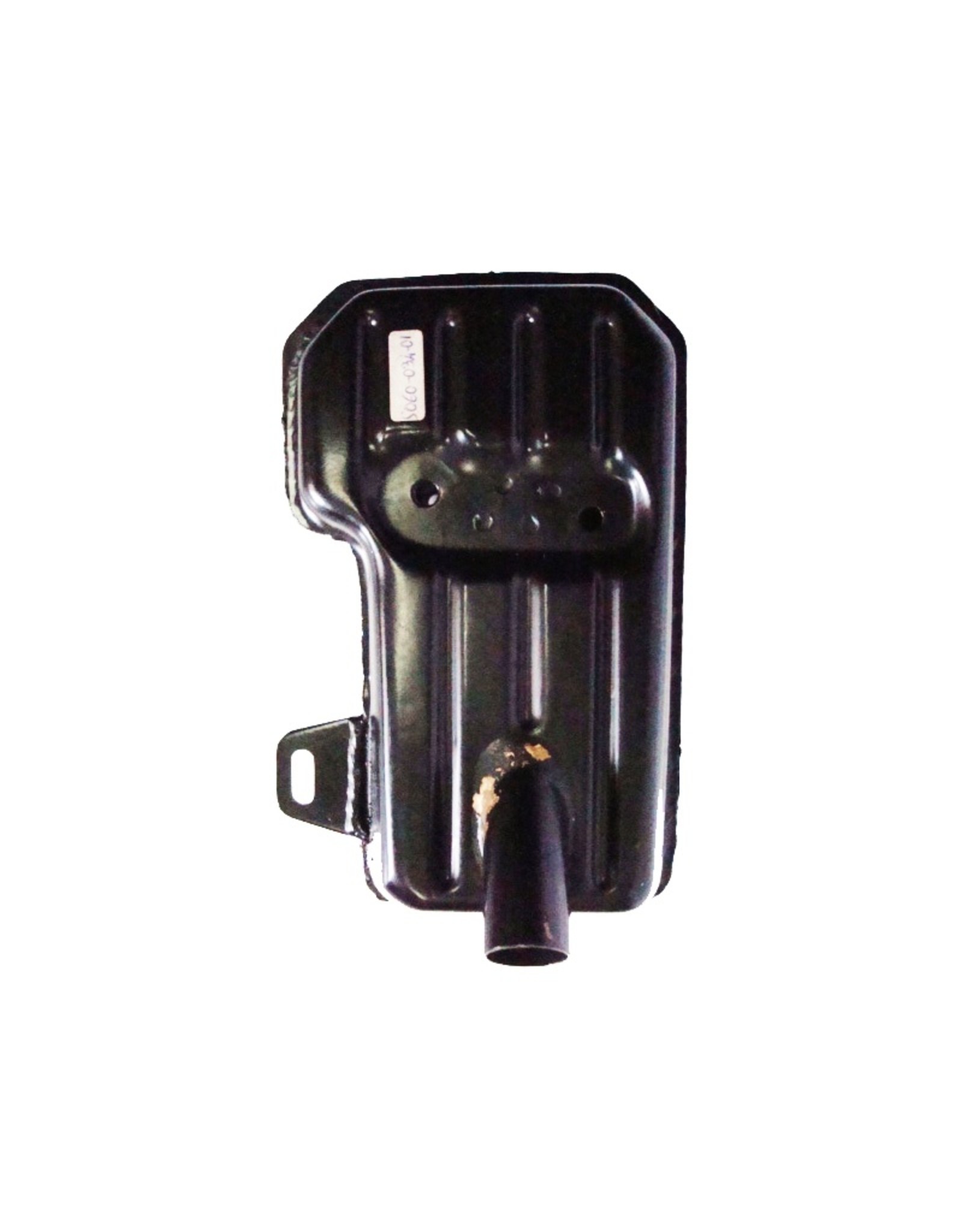 Comer Comer S60 / S80 Exhaust
