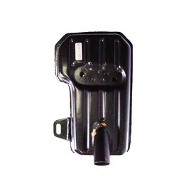 Comer Comer S60 / S80 Exhaust