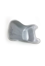 IPK IPK Seat Silver Racing flat bottom