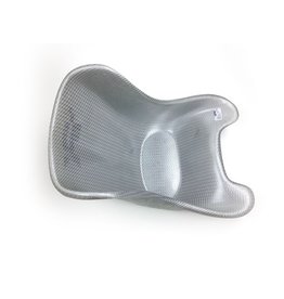 IPK IPK Seat Silver Racing flat bottom