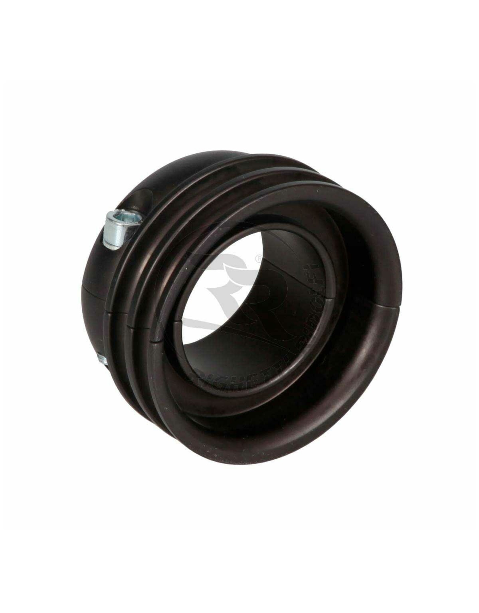 Righetti Ridolfi RR aluminium pully 50MM Achteras