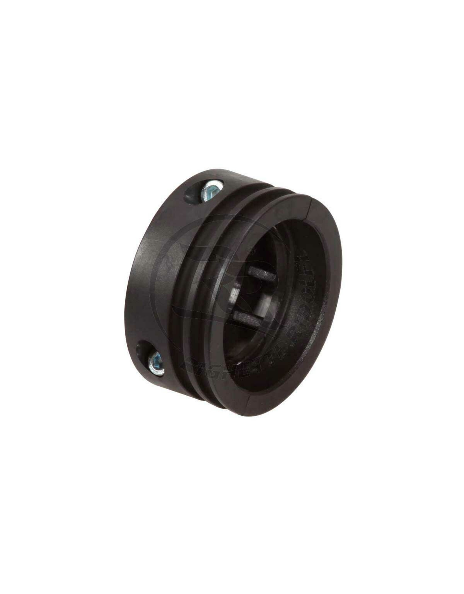 Righetti Ridolfi RR plastic pully 40MM Achteras