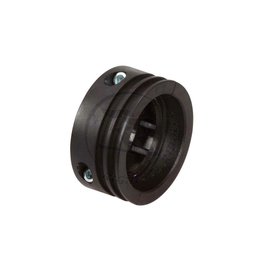 Righetti Ridolfi RR Plastic waterpump pully 50MM Achteras