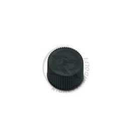 Righetti Ridolfi RR Black cap for recovery tank - closed