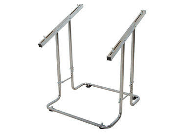 kart trolleys and stands