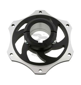 Righetti Ridolfi RR Sprocket carrier 40MM Black