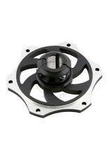 Righetti Ridolfi RR Sprocket carrier 25MM Black