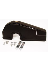 KG KG Chain guard kit complete black