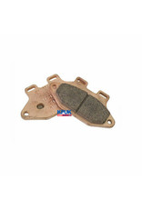 Gillard Gillard Brake pad set rear MK-3