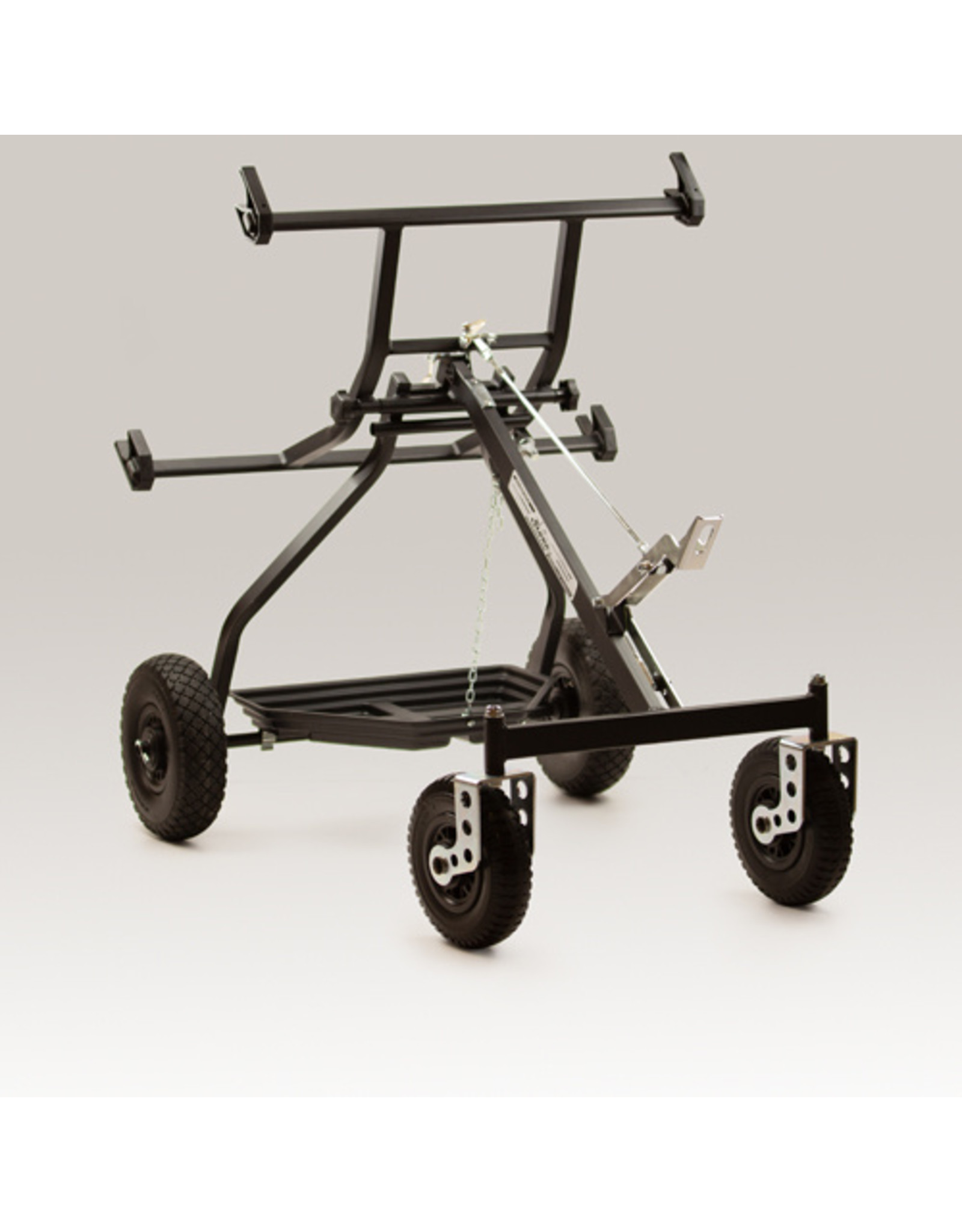 Stone Stone Evolution Kart trolly