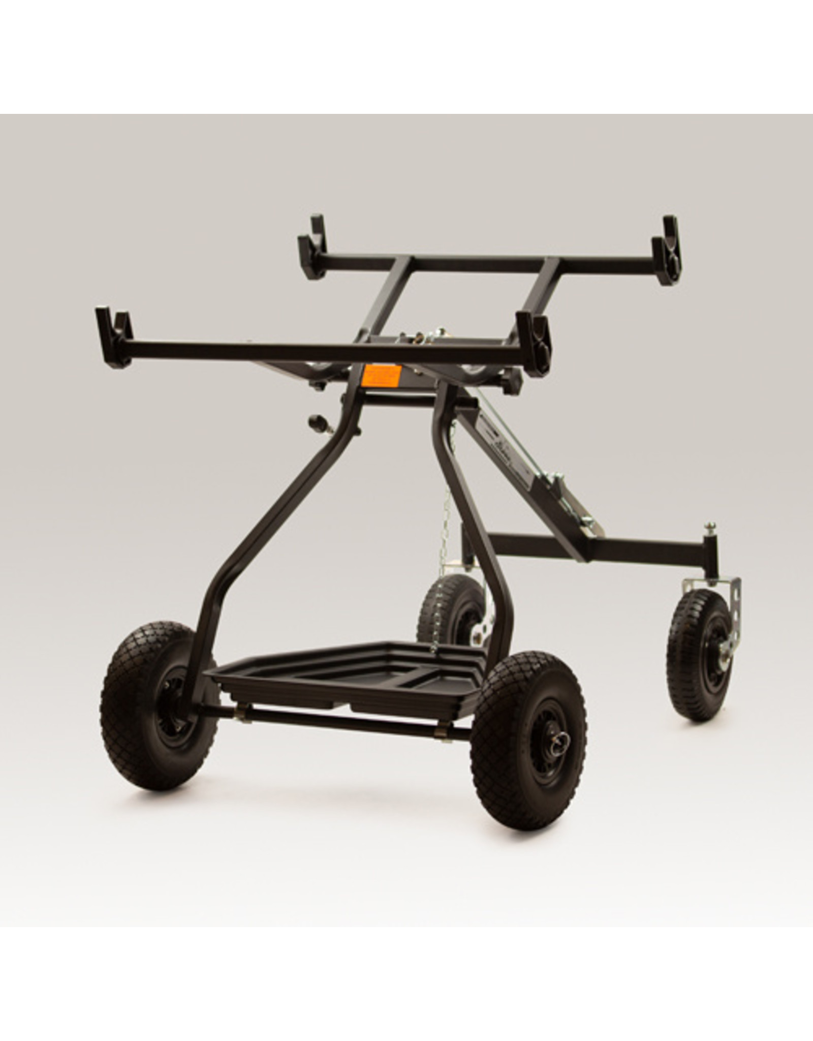 Stone Stone Evolution Kart trolly