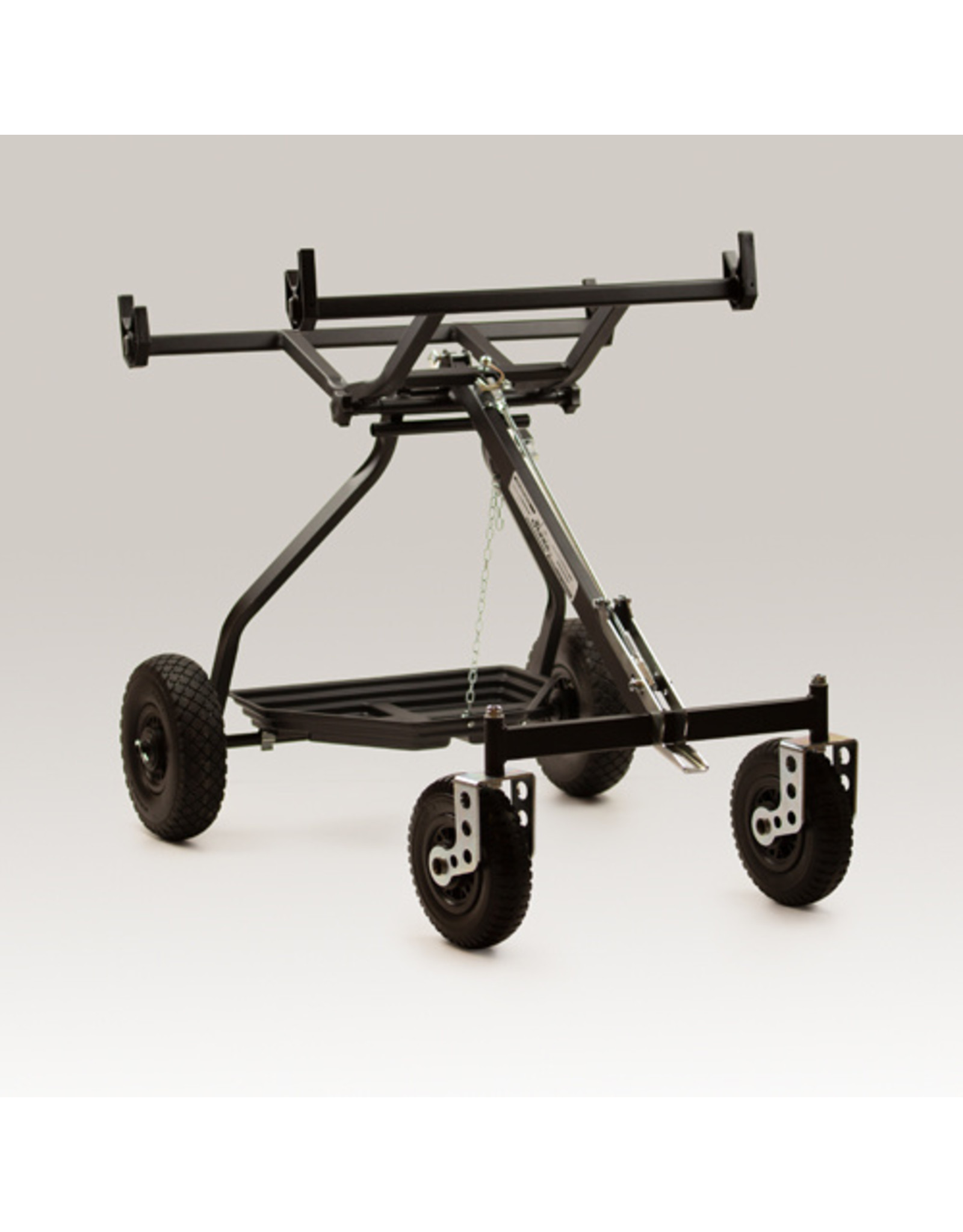 Stone Stone Evolution Kart trolly