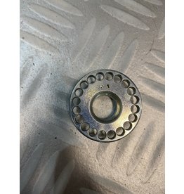 LenzoKart Lenzokart eccentric bush D.22 1 Graden