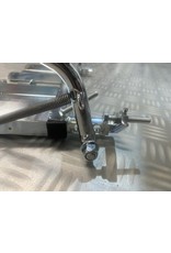 LenzoKart LenzoKart pedal extension kit complete OK/OKJ/KZ