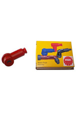 TM  NGK TRS1225 spark plug cap for NGK R7282 Spark plug