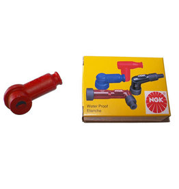 TM NGK TRS1225 spark plug cap for NGK R7282 Spark plug