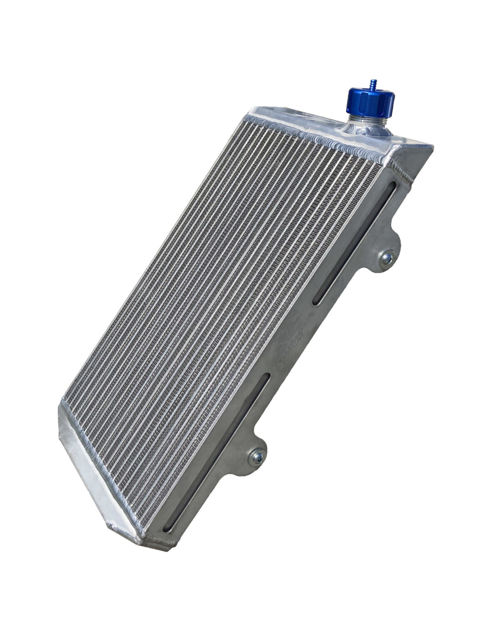 AF Radiator AF Radiator type 21 430x240x40 Blue inlc. Mounts