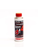 Denicol Denicol Dot 4 brake fluid 250ML