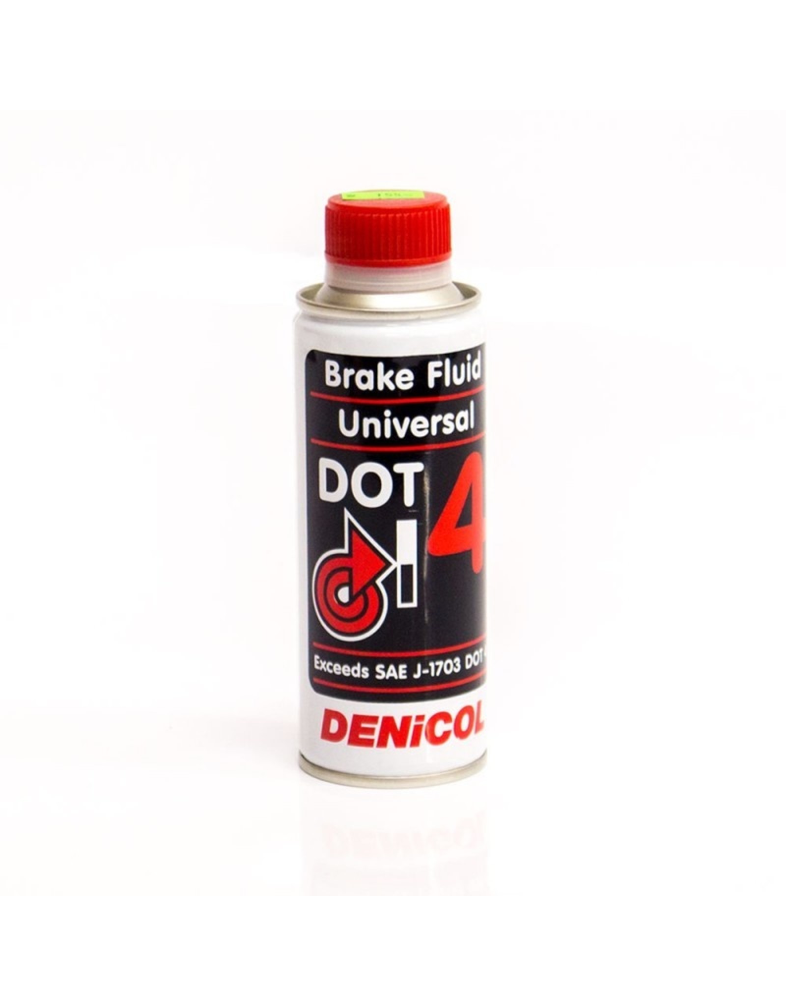 Denicol Denicol Dot 4 brake fluid 250ML