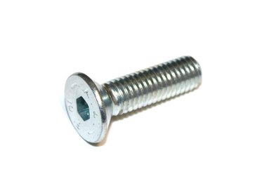 Countersunk Bolts