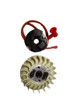 Comer Comer 60 / 80CC Ignition kit