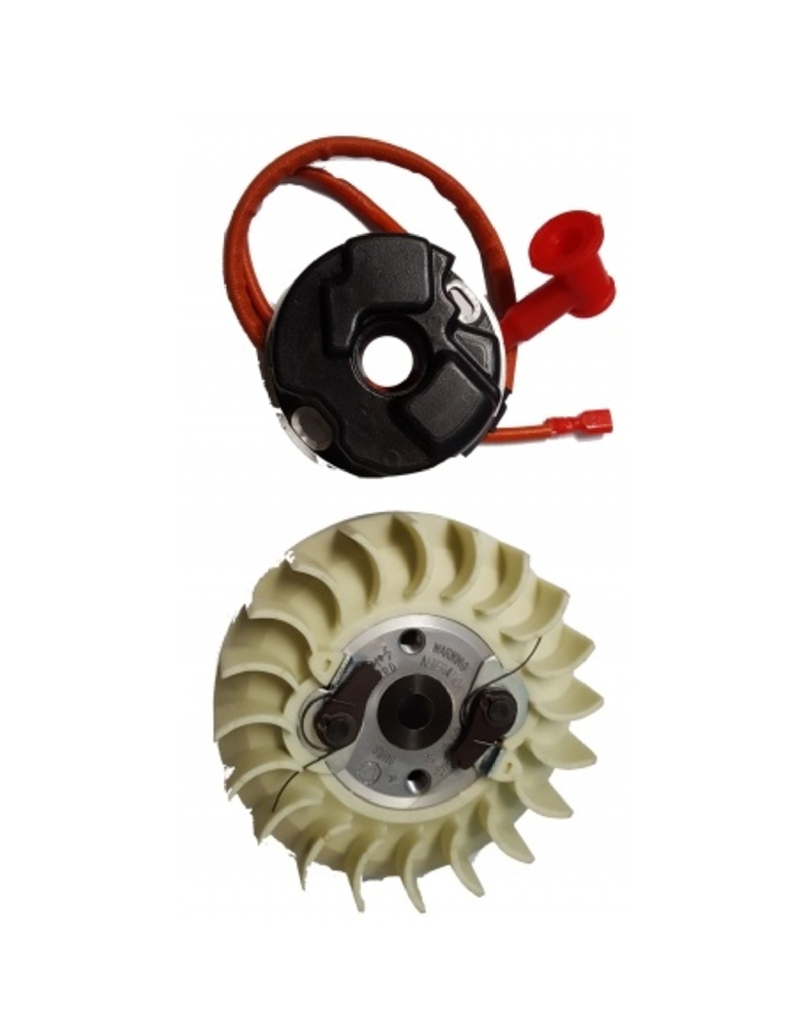 Comer Comer 60 / 80CC Ignition kit