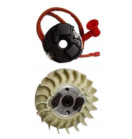 Comer Comer 60 / 80CC Ignition kit