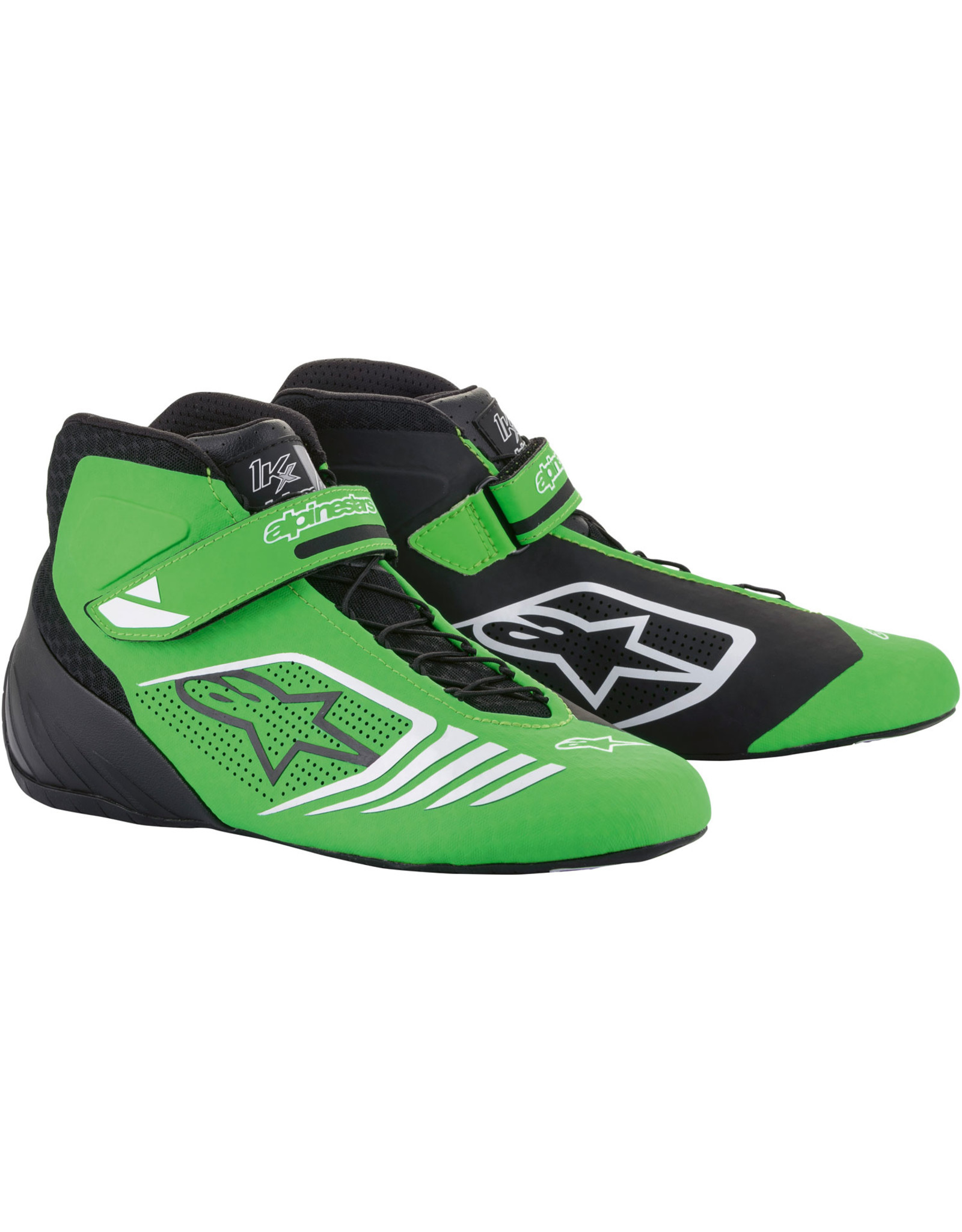 Alpinestars Alpinestars Tech-1 KX Black / Green