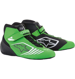 Alpinestars Alpinestars Tech-1 KX zwart / groen