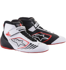 Alpinestars Alpinestars Tech-1 KX Zwart / rood / wit