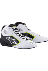 Alpinestars Alpinestars Tech-1 K V2 Start white / black / fluo yellow