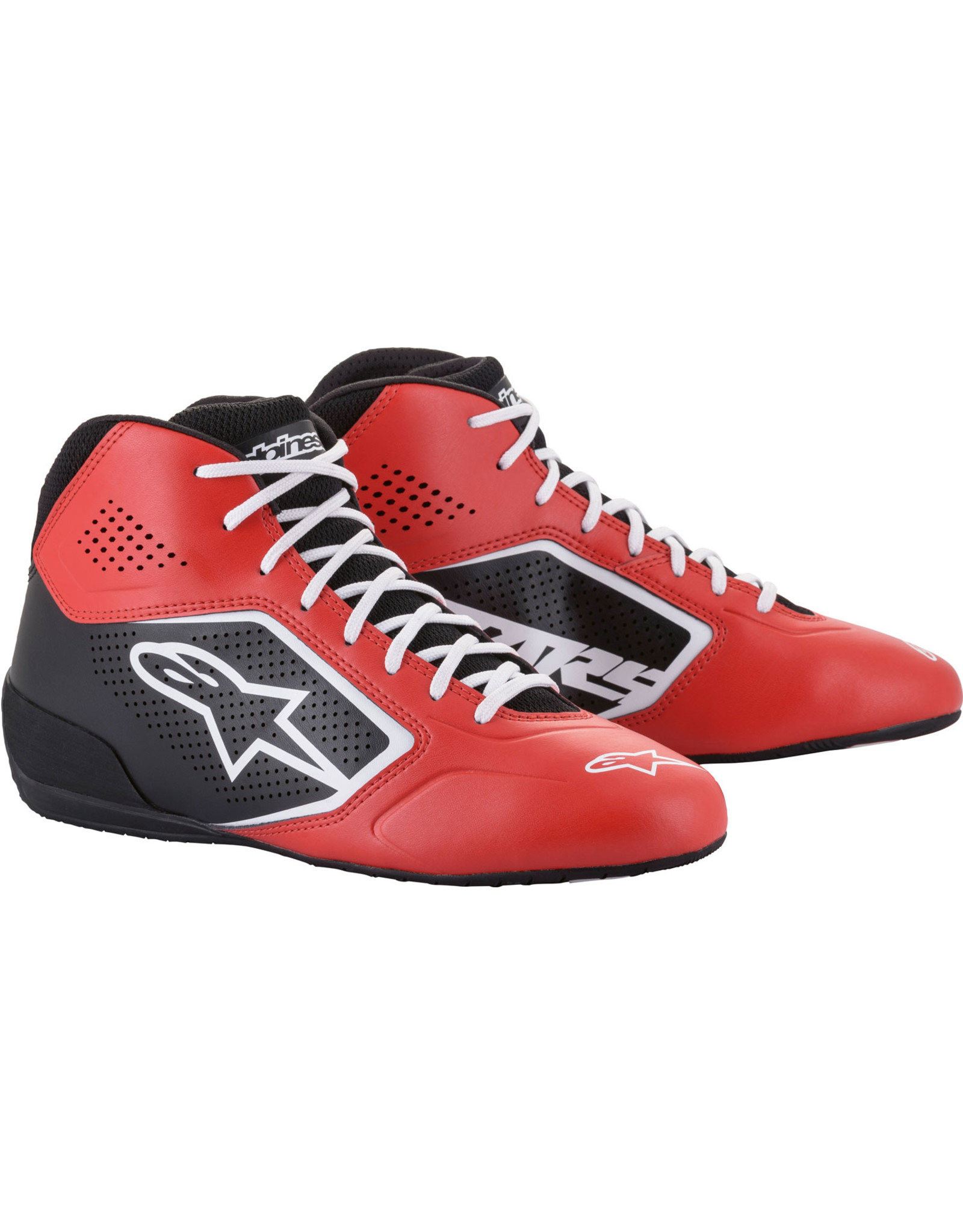 Alpinestars Alpinestars Tech-1 K V2 Start red / black