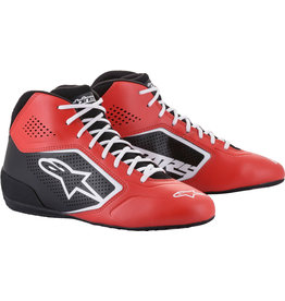 Alpinestars Alpinestars Tech-1 K V2 Start red / black